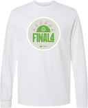 Long Sleeves - TCSL Final 4 2026