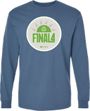 Long Sleeves - TCSL Final 4 2026