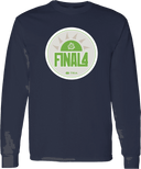 Long Sleeves - TCSL Final 4 2026