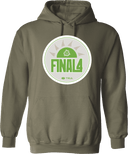 Hoodies - TCSL Final 4 2026
