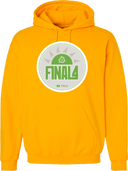 Hoodies - TCSL Final 4 2026