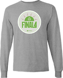 Long Sleeves - TCSL Final 4 2026