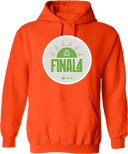 Hoodies - TCSL Final 4 2026