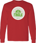 Long Sleeves - TCSL Final 4 2026