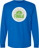 Long Sleeves - TCSL Final 4 2026