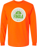 Long Sleeves - TCSL Final 4 2026