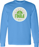 Long Sleeves - TCSL Final 4 2026