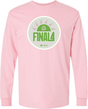 Long Sleeves - TCSL Final 4 2026