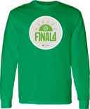 Long Sleeves - TCSL Final 4 2026