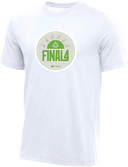 Nike Short Sleeves - TCSL Final 4 2026