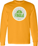 Long Sleeves - TCSL Final 4 2026