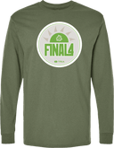 Long Sleeves - TCSL Final 4 2026