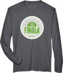 Performance Long Sleeves - TCSL Final 4 2026