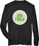 Performance Long Sleeves - TCSL Final 4 2026