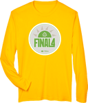 Performance Long Sleeves - TCSL Final 4 2026