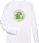 Performance Long Sleeves - TCSL Final 4 2026