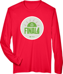 Performance Long Sleeves - TCSL Final 4 2026