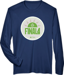 Performance Long Sleeves - TCSL Final 4 2026