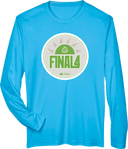 Performance Long Sleeves - TCSL Final 4 2026