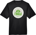 Performance Short Sleeves - TCSL Final 4 2026