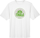 Performance Short Sleeves - TCSL Final 4 2026