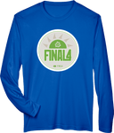 Performance Long Sleeves - TCSL Final 4 2026