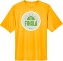 Performance Short Sleeves - TCSL Final 4 2026
