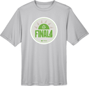Performance Short Sleeves - TCSL Final 4 2026