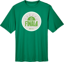 Performance Short Sleeves - TCSL Final 4 2026