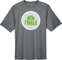 Performance Short Sleeves - TCSL Final 4 2026