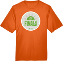 Performance Short Sleeves - TCSL Final 4 2026
