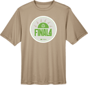 Performance Short Sleeves - TCSL Final 4 2026
