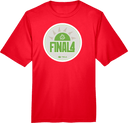 Performance Short Sleeves - TCSL Final 4 2026