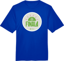 Performance Short Sleeves - TCSL Final 4 2026