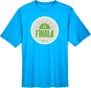 Performance Short Sleeves - TCSL Final 4 2026