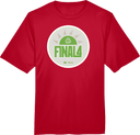 Performance Short Sleeves - TCSL Final 4 2026