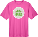 Performance Short Sleeves - TCSL Final 4 2026