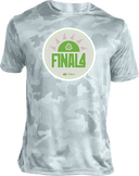 Performance Short Sleeves - TCSL Final 4 2026