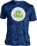Performance Short Sleeves - TCSL Final 4 2026
