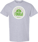 Short Sleeves - TCSL Final 4 2026