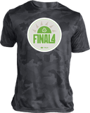 Performance Short Sleeves - TCSL Final 4 2026