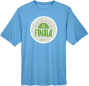 Performance Short Sleeves - TCSL Final 4 2026