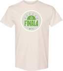 Short Sleeves - TCSL Final 4 2026