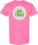 Short Sleeves - TCSL Final 4 2026