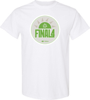 Short Sleeves - TCSL Final 4 2026