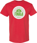 Short Sleeves - TCSL Final 4 2026