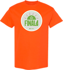 Short Sleeves - TCSL Final 4 2026