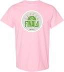 Short Sleeves - TCSL Final 4 2026