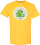 Short Sleeves - TCSL Final 4 2026