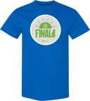 Short Sleeves - TCSL Final 4 2026